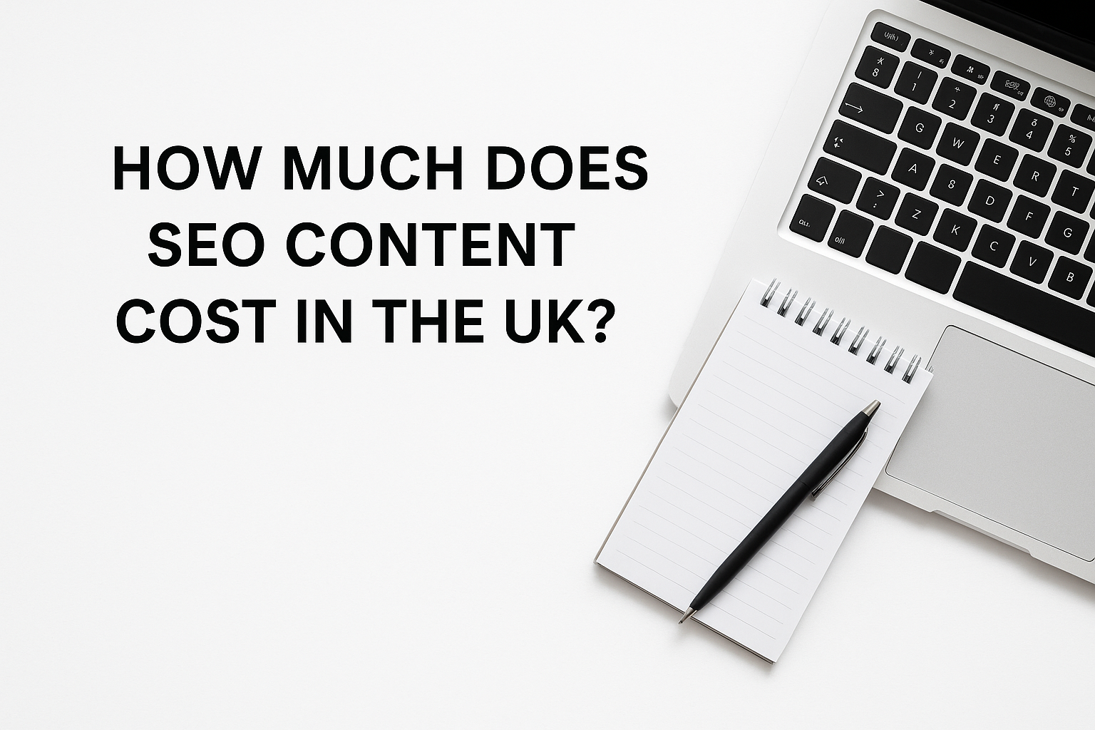 SEO content creation process